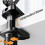 Adjustable Foldable Microphone Stand Holder for Live Streaming and Recording 7