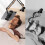 Adjustable Foldable Microphone Stand Holder for Live Streaming and Recording 5