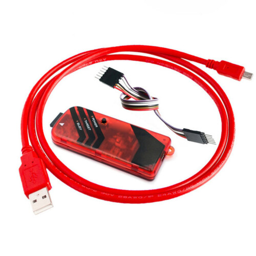 MultiFunction PICKIT2 Programming and Debugging Device for Rapid Prototypings 2