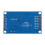 Advanced 24Bit ADS1256 ADC Module Featuring ADS1256 Chip for Precise Analog 7