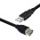 Fast Speed Data Transfer Adapter Cable Firewire 6Pin to USB for Digital Equipment 20cm 6
