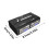 VGA Connection Splitter VGA Splitter For Office Multimedia Screen Duplication 2