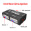 VGA Connection Splitter VGA Splitter For Office Multimedia Screen Duplication 3