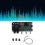 M273 Karaoke Reverberation Board Amplifier Module Digital Amplifier Board 2