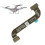 Flexible Cable For Drones Module/30Pin OSDK Flat Cable Thermal G PS 3
