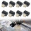 8PCS D2F 01 Limit Switches PH2.0 Connection ERCF V2 Endstops for 3D Printers 4