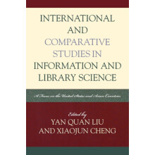 International and Comparative Studies in Information and Library Scien