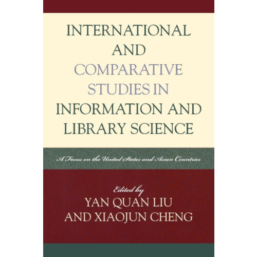 International and Comparative Studies in Information and Library Scien
