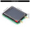 High Stability RF Signal Generator Module with LCD Display 23.5MHz-6000MHz 3