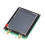 High Stability RF Signal Generator Module with LCD Display 23.5MHz-6000MHz 6