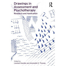 Drawings in Assessment and Psychotherapy Research and Application Pape