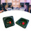 Live Speaker Junction Box Speakers Terminals Box 2 Coppers Speakers Binding Post 2