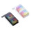 5V-3PIN ARGB Memory  Heatsink ARGB Memory Heatsink Coolers for Desktop Memory Black 3