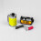 Film Loader Winding Spanner Easy Operation Film Manual Roll Extension Handle 4