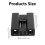 Studio Sound Isolators Noise Filter with Control for Improve Sound Clear 4