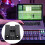 Studio Sound Isolators Noise Filter with Control for Improve Sound Clear 5