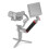 Lightweight Handlebar Multiple Mounting Interfaces For Weebill Lab Quick Release Red 2