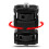 Tilt Adjustable Field Monitors Mount Brackets for Tripod and Microphone With handle 5