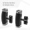 Lightweight Camera Mini Side Handle with Cold Shoe Mount Slot for Stability 6