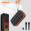 Protective Storage Bag Case for Micrphone Accessories Multipurpose For charging mode 6