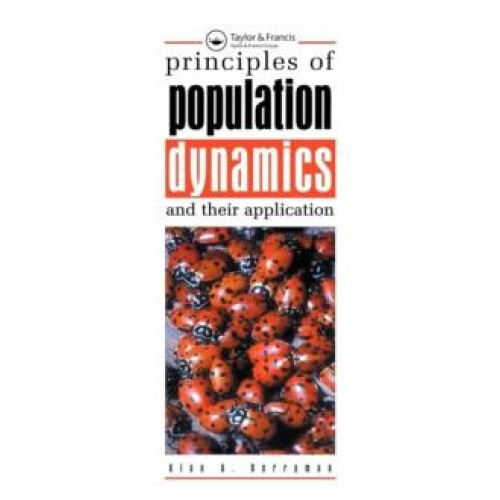 Principles of Population Dynamics and Their Application by Alan A. Ber