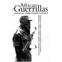 African Guerrillas Paperback Book