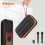 Protective Storage Bag Case for Micrphone Accessories Multipurpose For charging mode 8