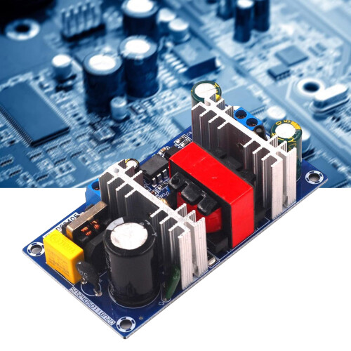 Switching Power Supply Module 110V 220V Input to 12V Output 50W Voltage Converte 2
