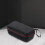 Travel Home Storage Bag Protective Case for RODE wirelessgo2 Microphone 4