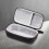 Travel Home Storage Bag Protective Case for RODE wirelessgo2 Microphone 5