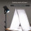 Photography Reflector Board Multiple Purpose Soft Diffusion Board For Indoor 1