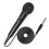 Wired Dynamic Microphone Trolley Multi-purpose Wired Microphone Karaoke For Conference Karaoke KTV Singing Performance 1
