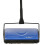 Dustcare Carpet Sweeper Floor Sweeper Manual 7.9 inch Sweeping Path Non Electric 1