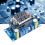 MPPT Solar Charge Controller 5A Converter Module For Efficient Charging 2