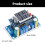 MPPT Solar Charge Controller 5A Converter Module For Efficient Charging 3