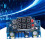 MPPT Solar Charge Controller 5A Converter Module For Efficient Charging 8