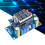 MPPT Solar Charge Controller 5A Converter Module For Efficient Charging 9