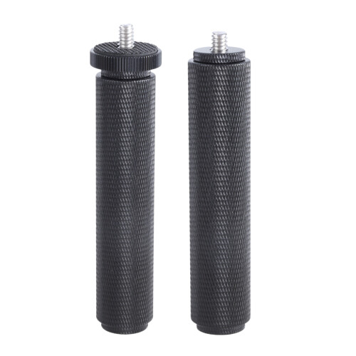 1/4 Tripod Extender Rod for Broadcast Tripod Extender Tripod Extender Rod J1 1