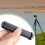 1/4 Tripod Extender Rod for Broadcast Tripod Extender Tripod Extender Rod J1 9