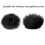 Windscreen Furry Windscreen Mic Cover Microphone Cover Muff Windscreen Cover 8