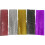 Universal Rhinestones Microphone Cover Dustproof Protector Sleeve Shell for Mics Silver 2