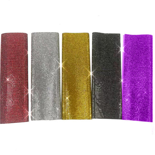 Universal Rhinestones Microphone Cover Dustproof Protector Sleeve Shell for Mics Silver 1