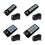 Innovative Macro Keypad Programmable Macro Keyboards for Gaming and Editing 8 keys 2