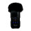 Microphone Windshield Portable Recorder Filter for ZOOM H4essential Black 10