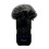 Microphone Windshield Portable Recorder Filter for ZOOM H4essential Black 11