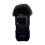 Filter Microphone Windshield for ZOOM H4essential Portable Recorder Wind Black and white 8