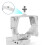 Drones Delivery Attachment Air Dropping Transport For Drones Remote Activation 6