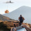 Drones Delivery Attachment Air Dropping Transport For Drones Remote Activation 7