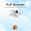 Drones Delivery Attachment Air Dropping Transport For Drones Remote Activation 9