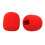 Lapel Mic Windscreen Sponge Sleeve Effective Reduce Wind Noise 7